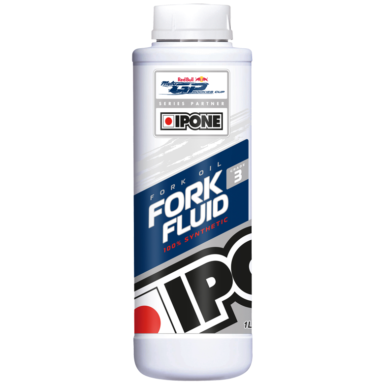 Ulei furca IPONE FORK FLUID 3, 1L