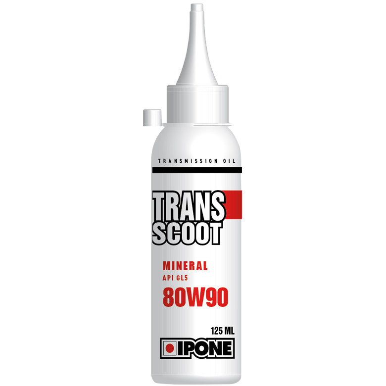 Ulei transmisie IPONE TRANSCOOT DOSE 25X125ml