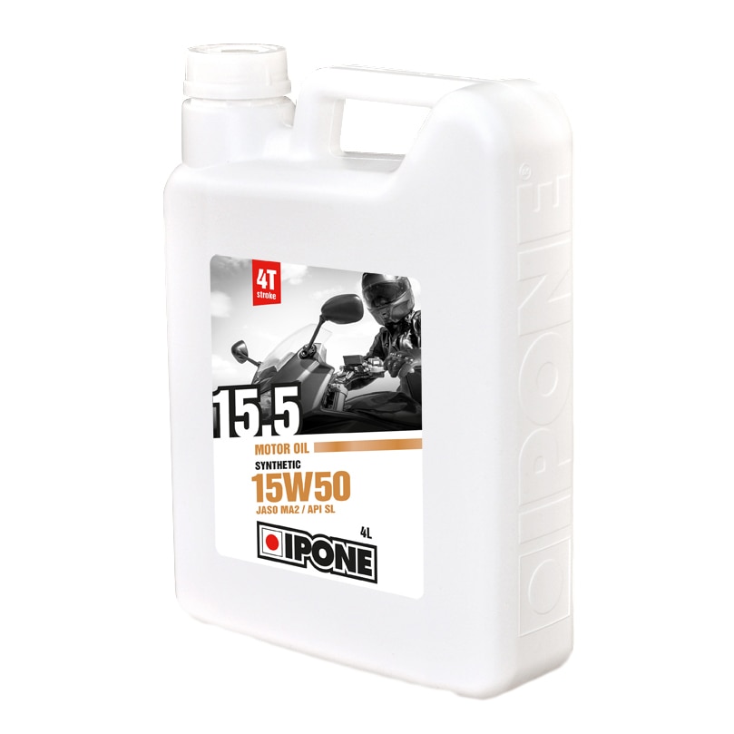 Ulei motor IPONE 15.5, 4L