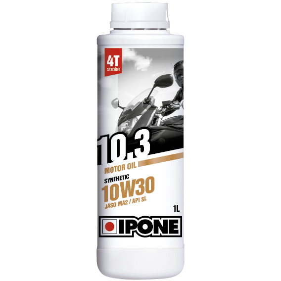 Ulei motor IPONE 10.3, 1L