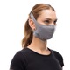 Masca sport Buff Solid gri