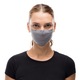 Masca sport Buff Solid gri