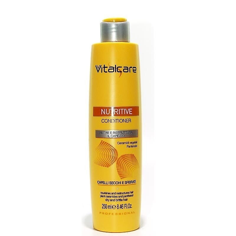 Balsam Par Vitalcare, Hranire Intensa, 250 ml
