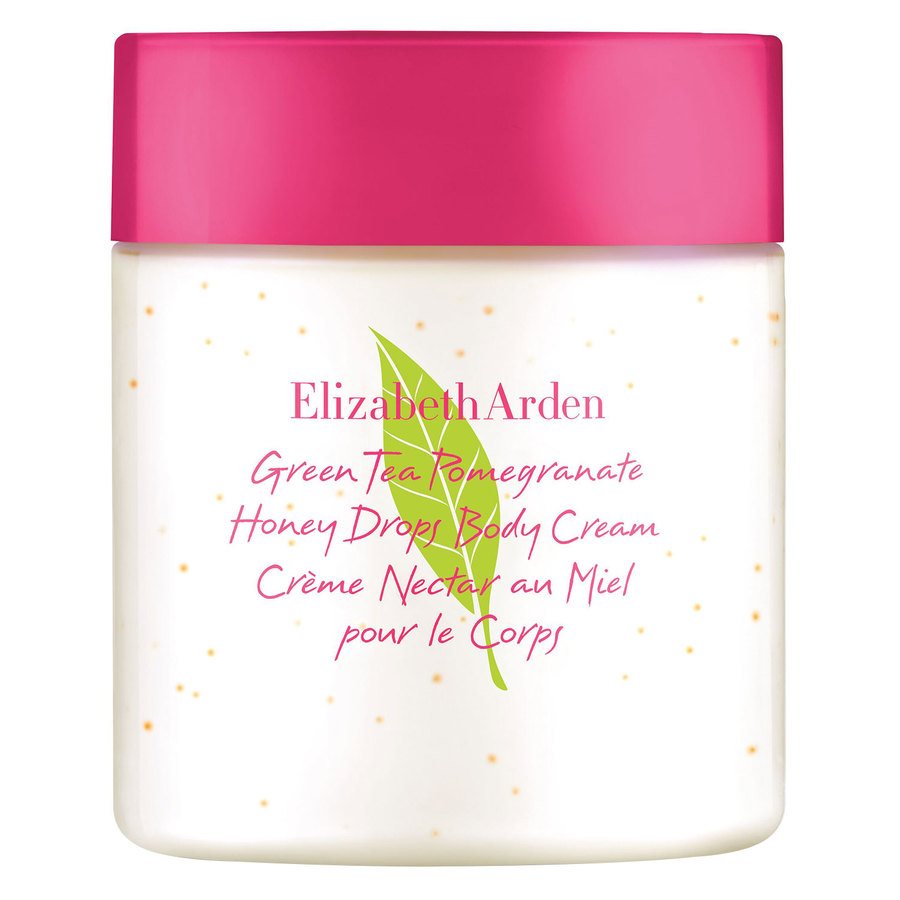 Crema de corp Elizabeth Arden, Green Tea Pomegranate, 250 ml
