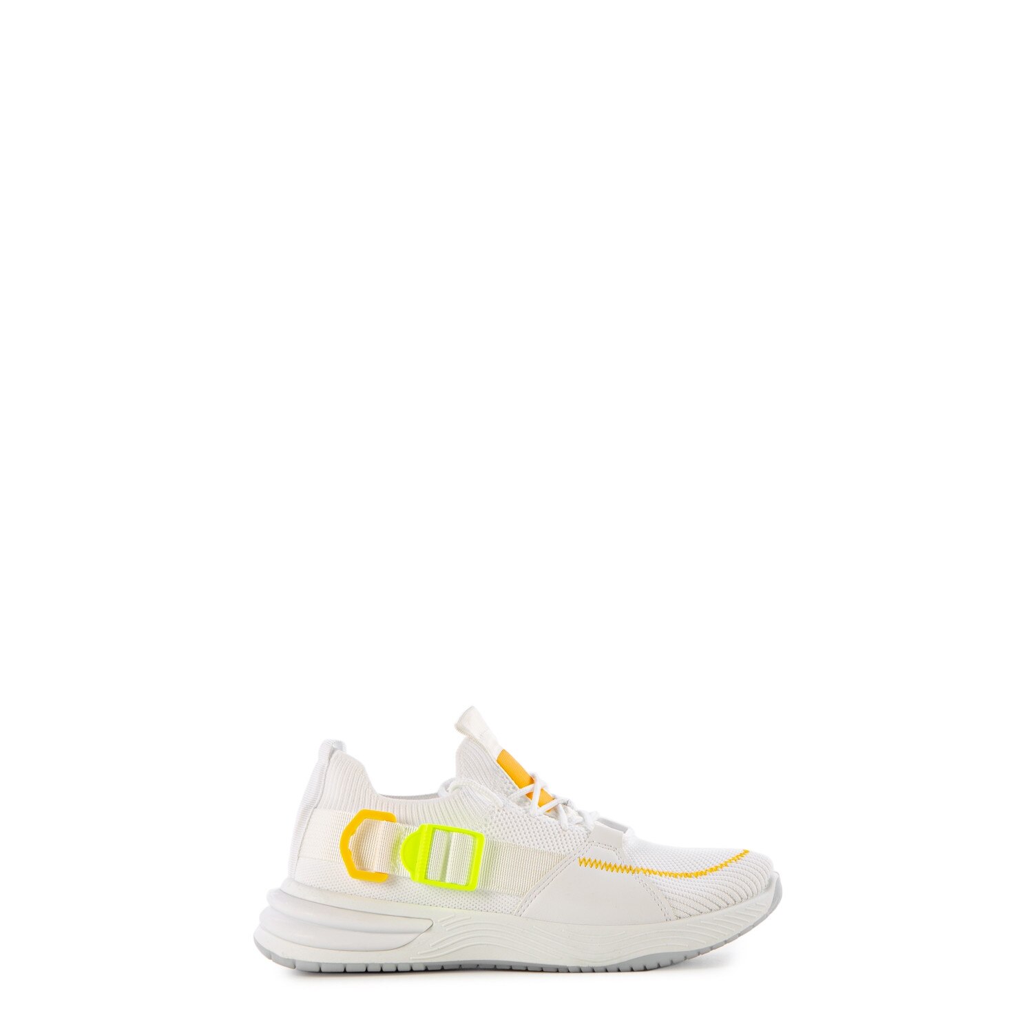 Pantofi sport dama Jordy, Alb