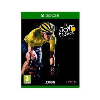 Joc Tour De France 2016 Xbox One Joc Tour De France 2016 Xbox One