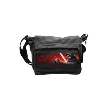 Geanta Star Wars Kylo Ren Messenger Bag Geanta Star Wars Kylo Ren Messenger Bag