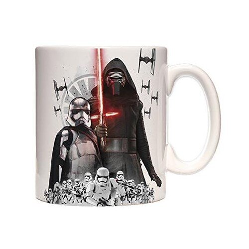 Cana Star Wars Mug Ep7 Dark