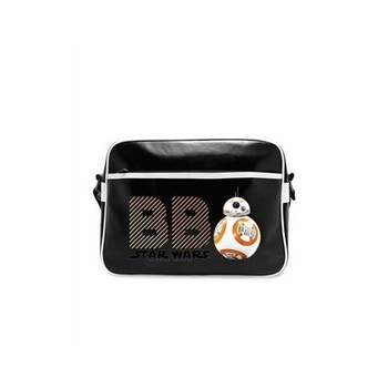 Geanta Bb-8 Messenger Bag From Star Wars Episode Vii Geanta Bb-8 Messenger Bag From Star Wars Episode Vii