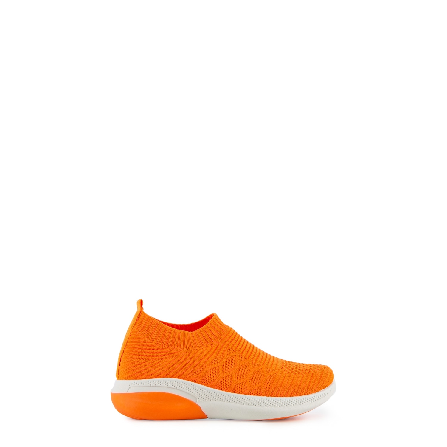 Pantofi sport dama Gusta portocaliu, Portocaliu