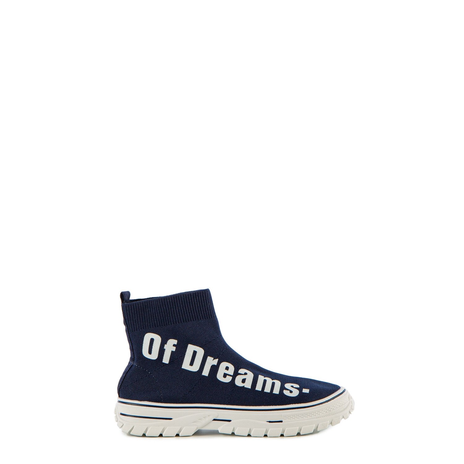 Pantofi sport dama Helin, Albastru