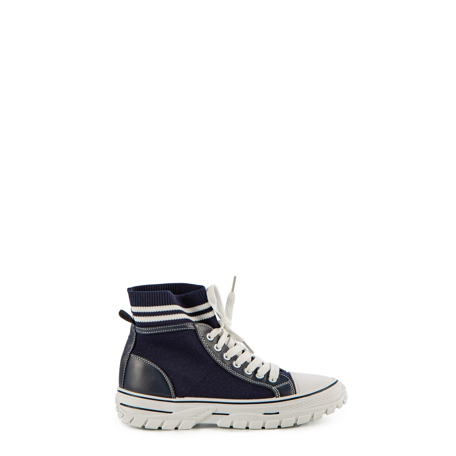Pantofi sport dama Meera, Albastru