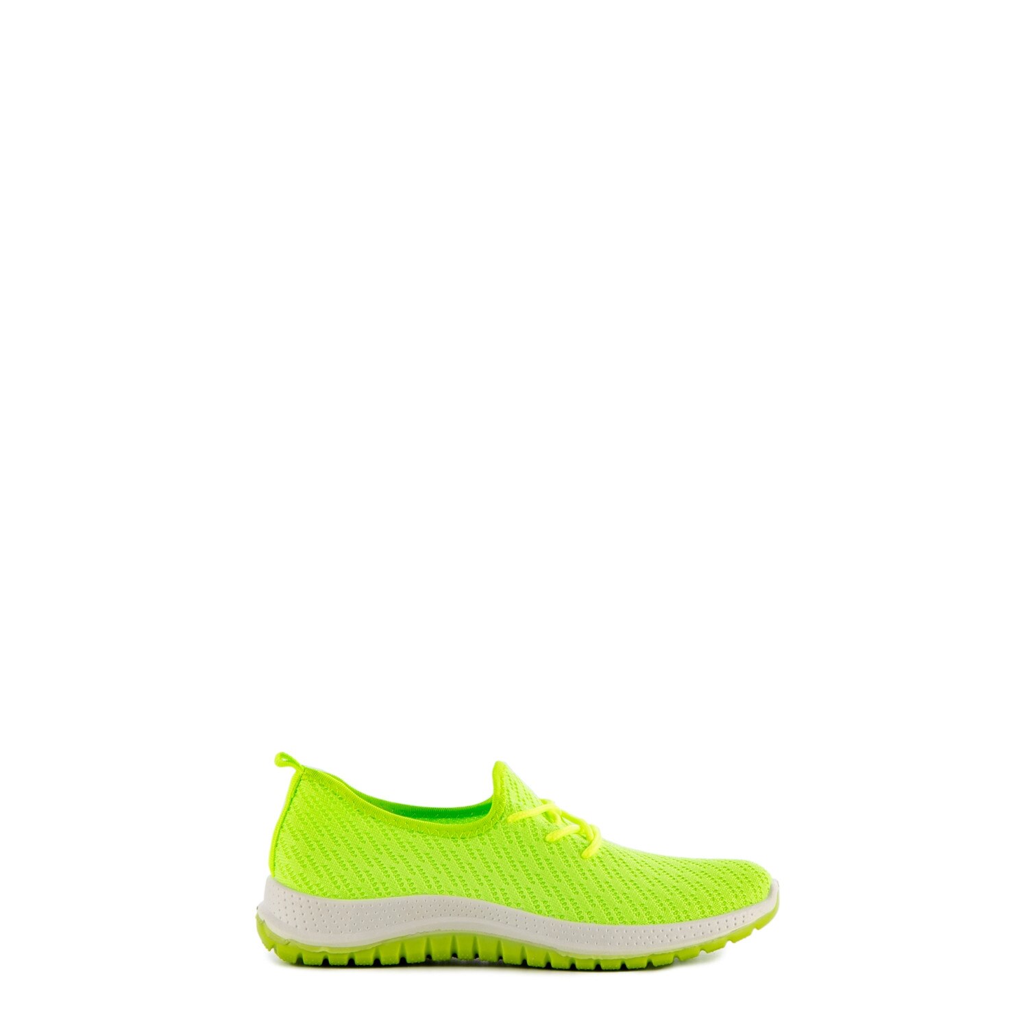 Pantofi sport dama Sharon, Verde