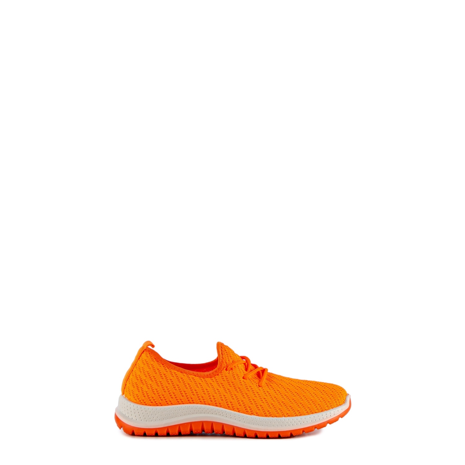 Pantofi sport dama Sharon, Portocaliu