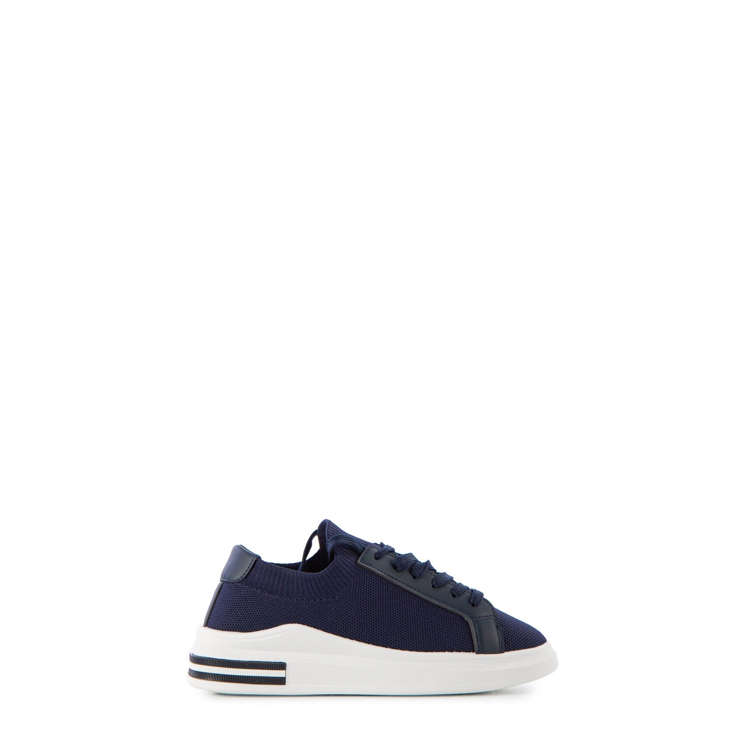 Pantofi sport dama Danik, Albastru