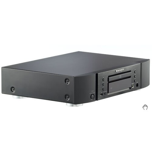 CD player MARANTZ CD6003, Negru - eMAG.ro