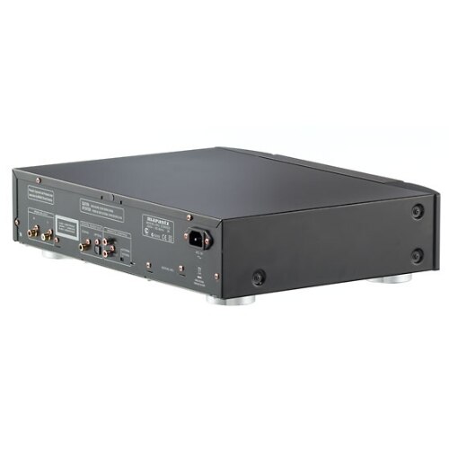 CD player MARANTZ CD6003, Negru - eMAG.ro