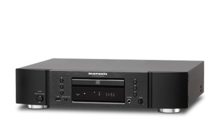 CD player MARANTZ CD6003, Negru - eMAG.ro