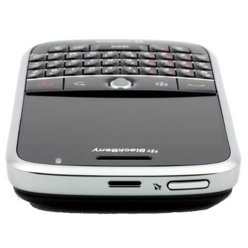 Telefon mobil BlackBerry 9000 Bold Black - eMAG.ro