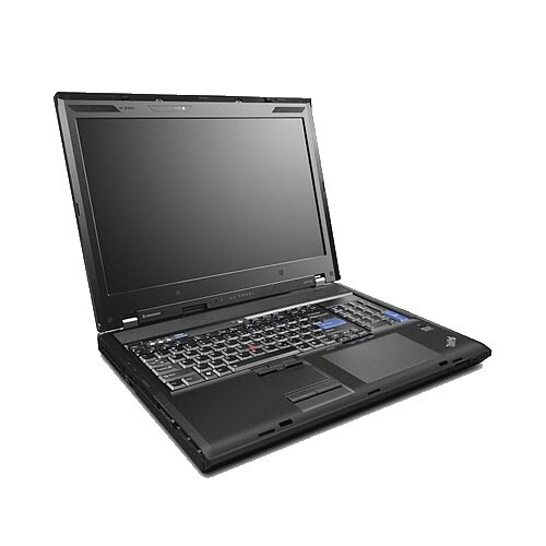 Laptop Lenovo ThinkPad W701 cu procesor Intel® Core™ i7-820QM 1.73
