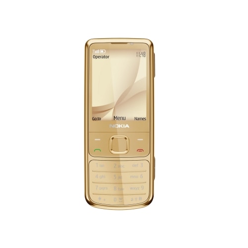 radioactivity Highland shampoo Telefon mobil Nokia 6700 Classic Gold - eMAG.ro
