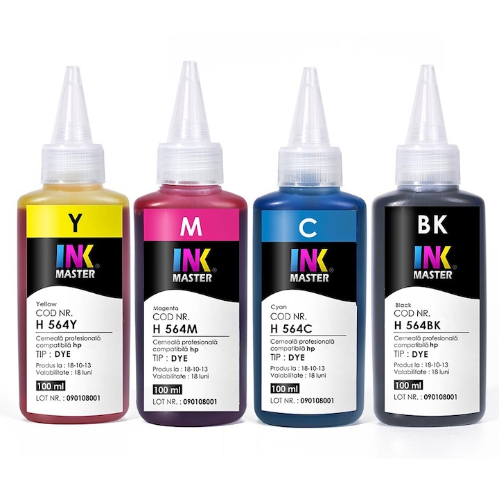 Cartus cerneala compatibil Brother LC-427 (LC427) magenta, 1.500 pagini, 16 ml, pentru Brother HL-J6010DW, MFC-J5955DW, MFC-J6955DW, MFC-J6957DW, MFC-J6959DW