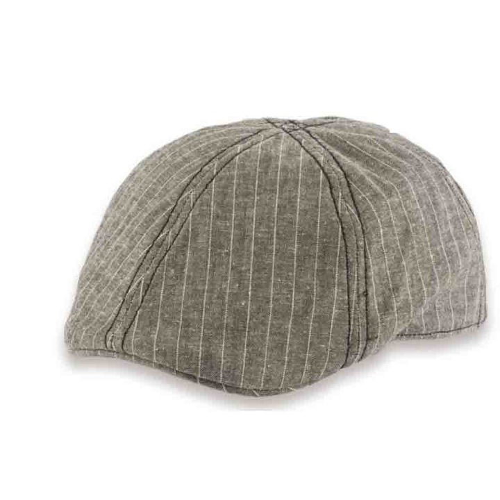 Sapca pentru barbati, Atlantis, Bumbac, YELDING, gri