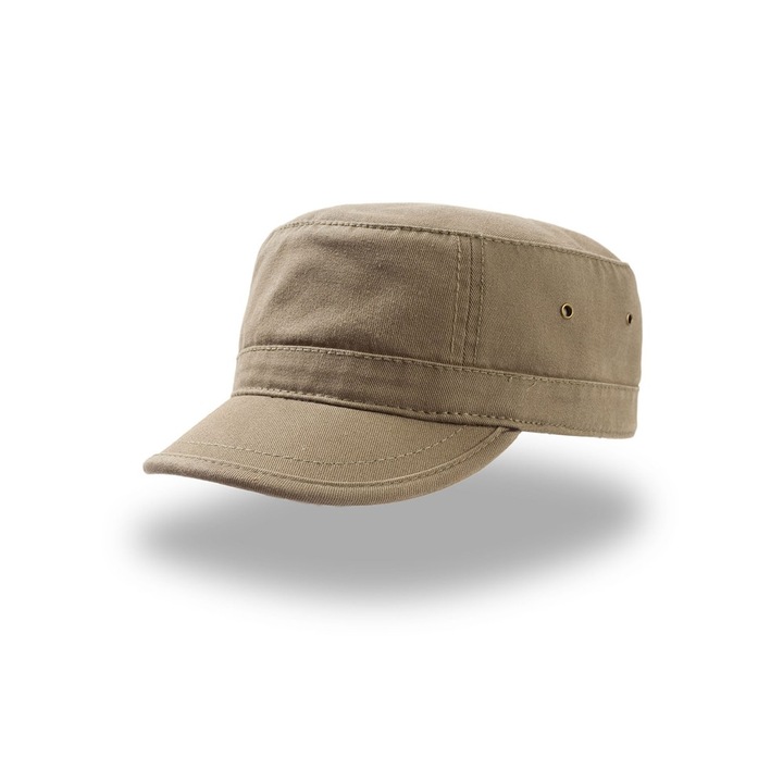 Palarie pentru copii Atlantis KID URBAN, Verde