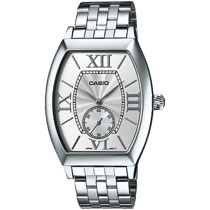 Casio MTP-E114D-7A férfi karóra