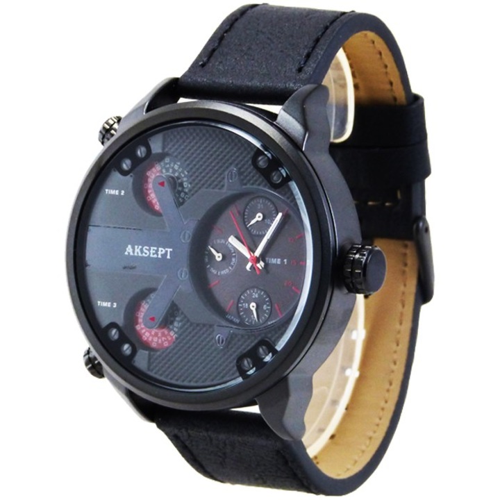 Мъжки часовник AKSEPT 1163-4