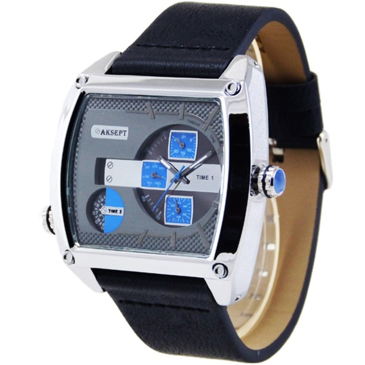 Мъжки часовник AKSEPT 1165-3