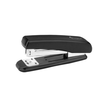 Capsator Forpus 61226 25 coli negru Capsator Forpus 61226 25 coli negru