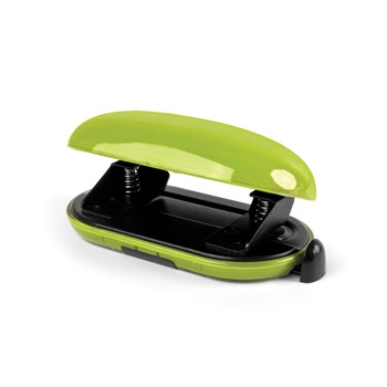 Perforator premium Forpus Oxigen 61556 8 coli verde Perforator premium Forpus Oxigen 61556 8 coli verde