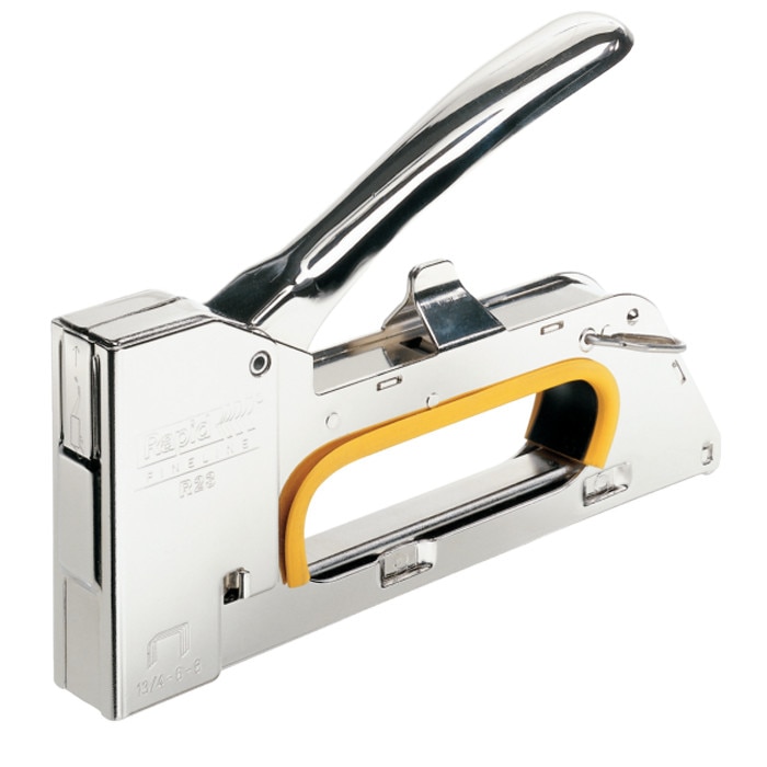 Tacker R23 metalic Rapid