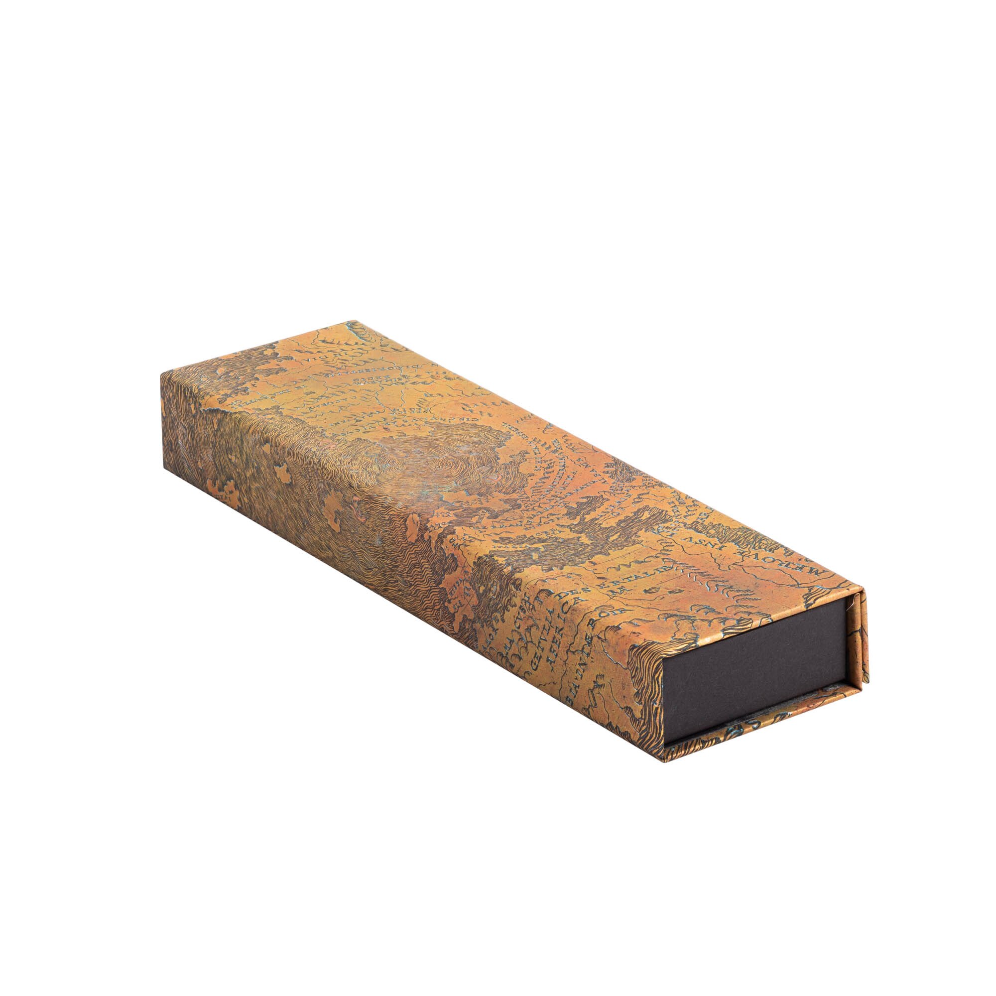 Penar - Wrap - Hunt-Lenox Globe, Carton, Bej, Neechipat