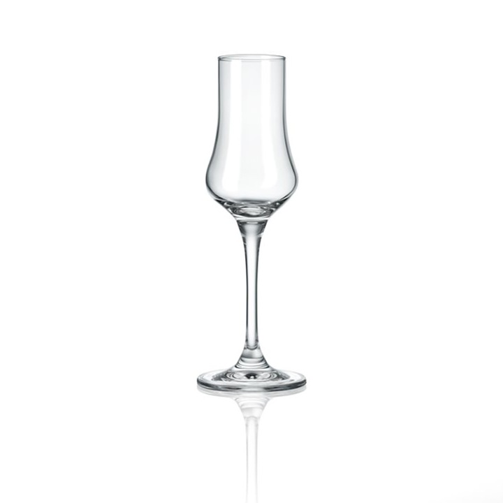 Чаша за аперитив Rona Grappa 6050 100ml, 6 броя