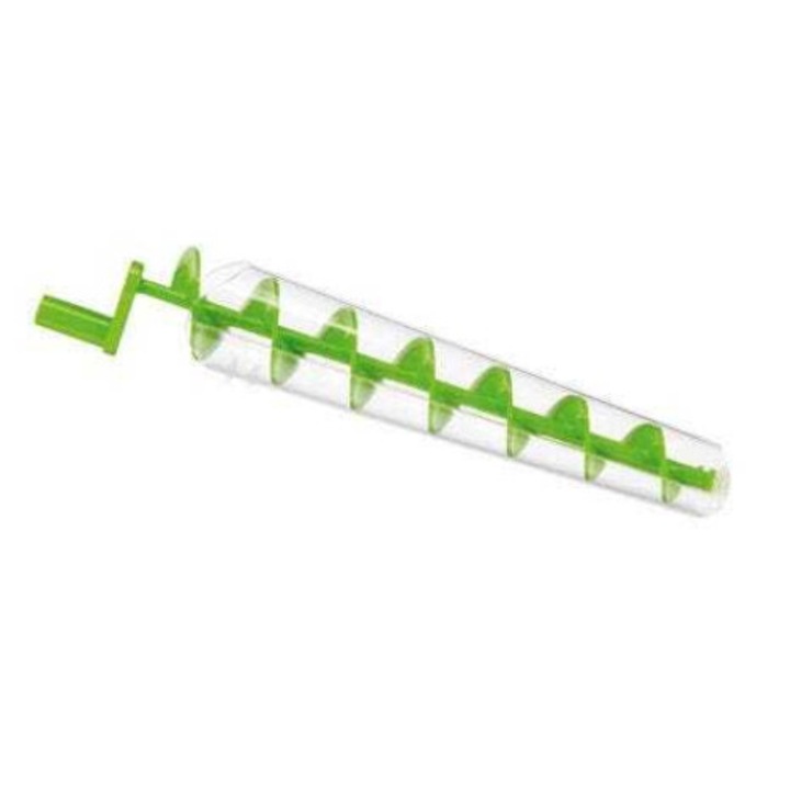 Joc educativ, Learning Resources, Sruba Archimedesa, 28cm, pentru apa si obiecte mici