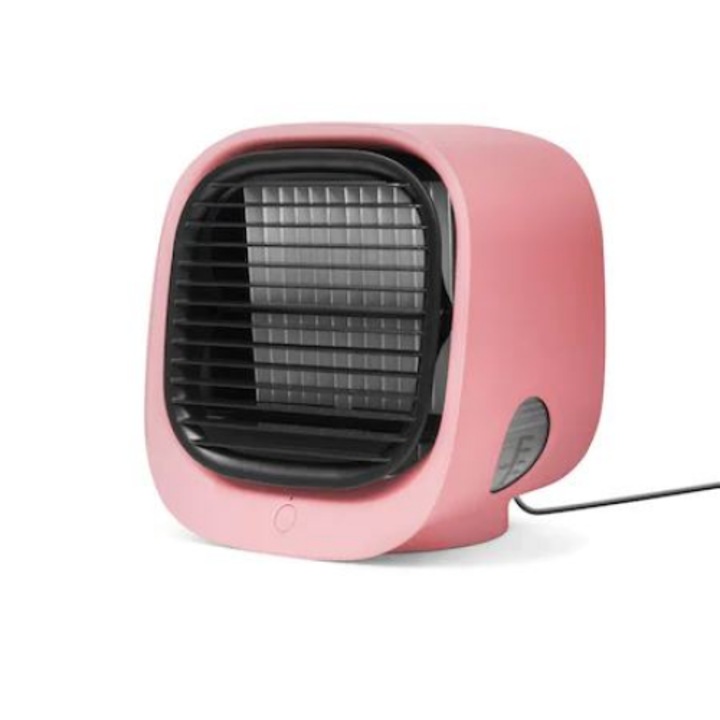 Bewello BW2009PK mini léghűtő pink (BW2009PK)