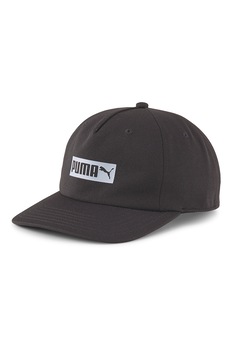 Puma, Sapca cu logo Archive Low Curve, Negru Puma, Sapca cu logo Archive Low Curve, Negru