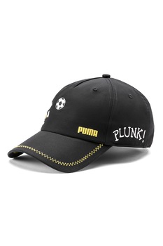 Puma, Sapca Peanuts BB, Negru/Galben Puma, Sapca Peanuts BB, Negru/Galben