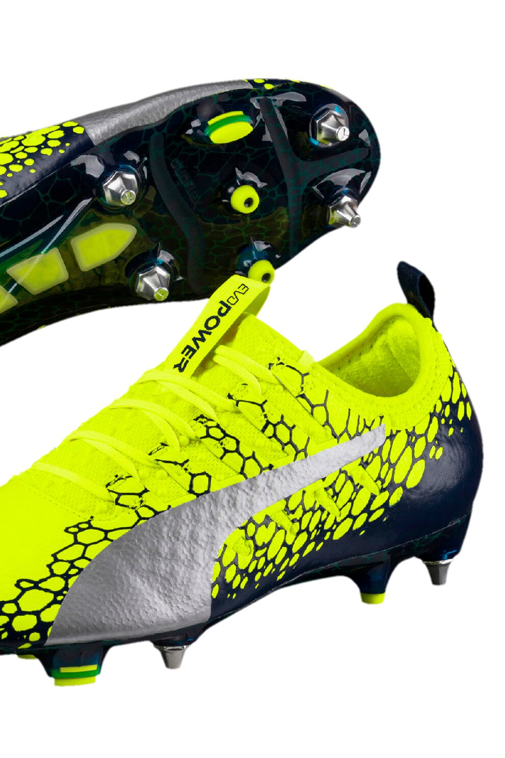 puma evopower fg 1