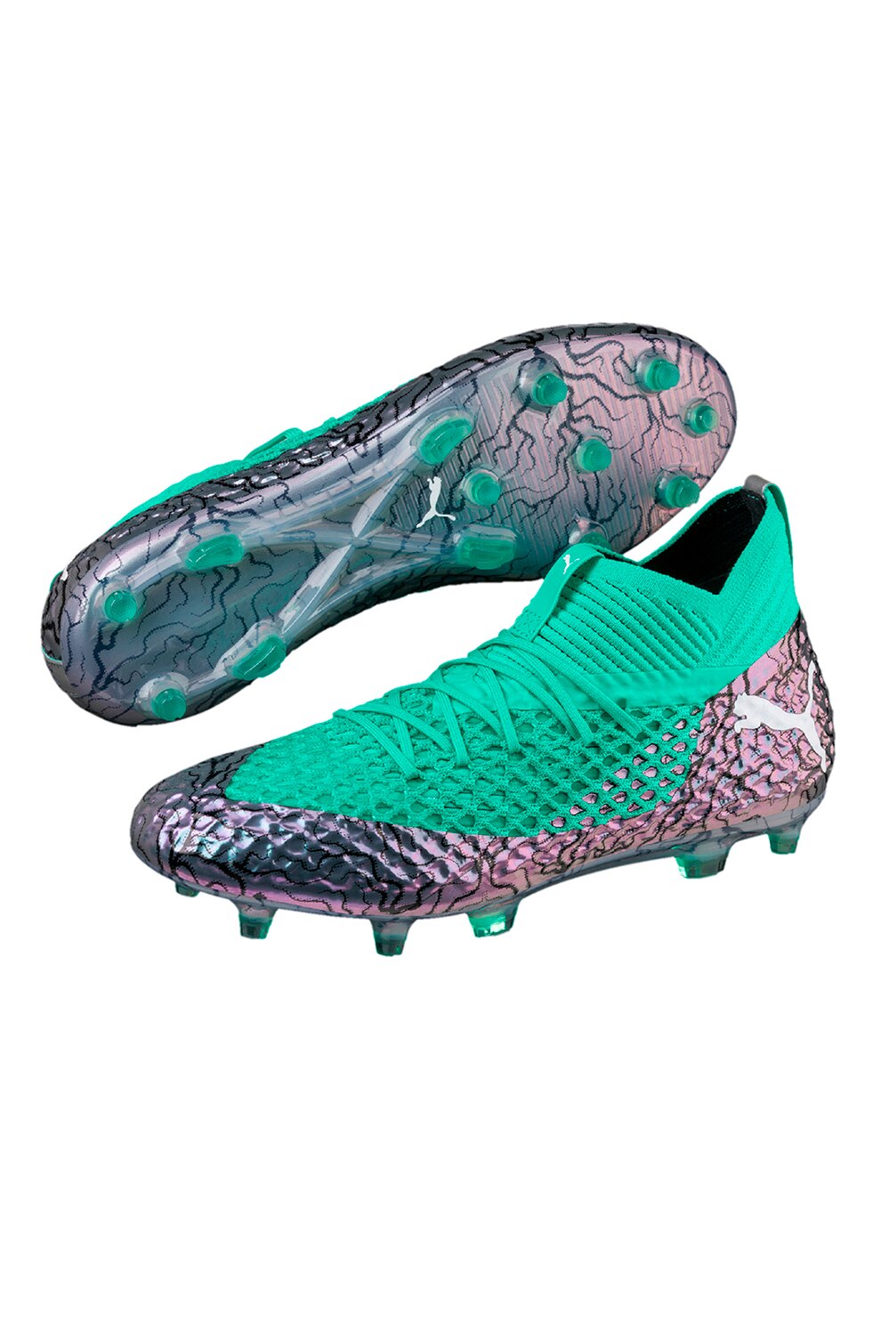 puma soccer cleats 7.5