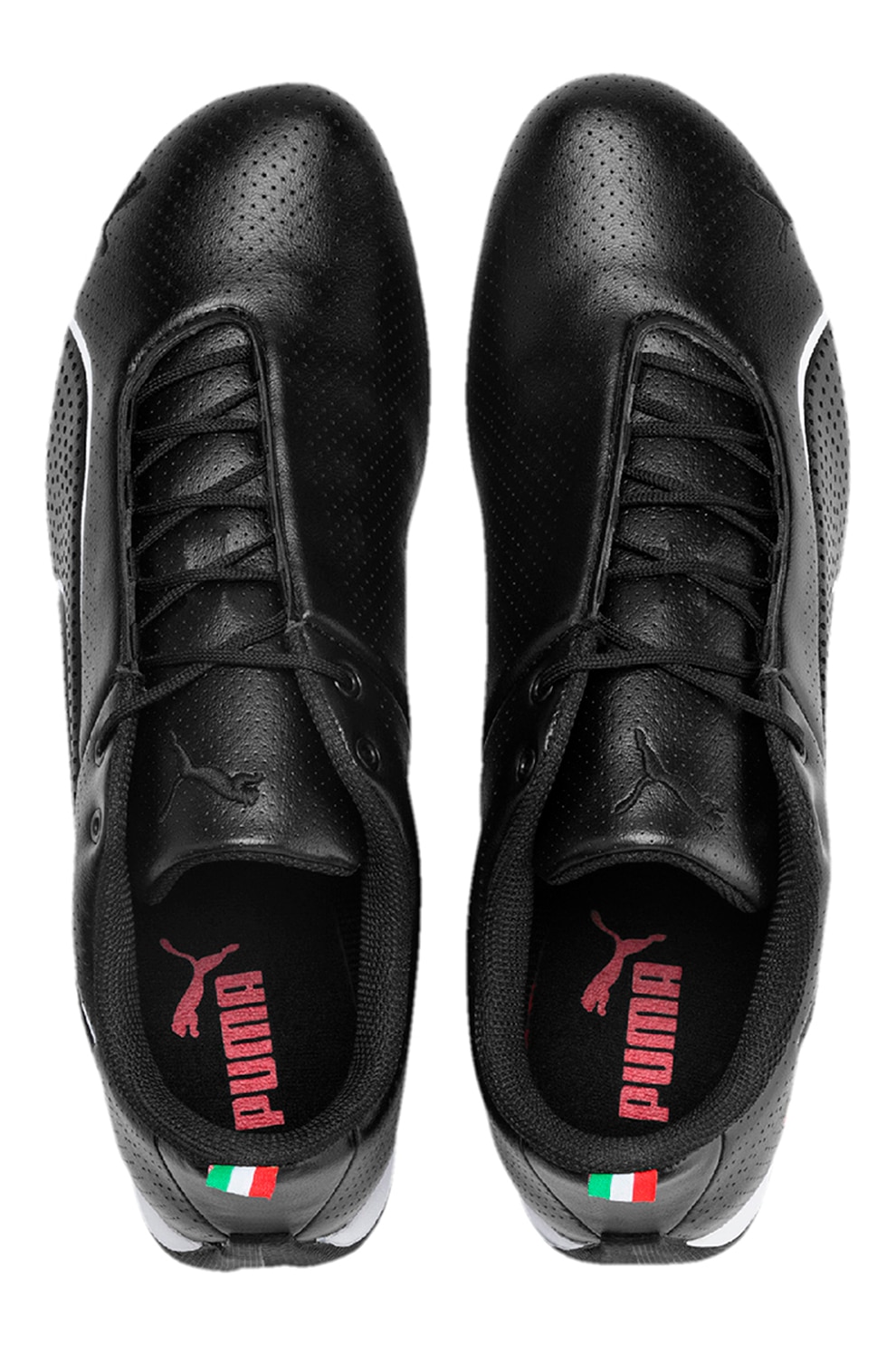 puma ferrari 11
