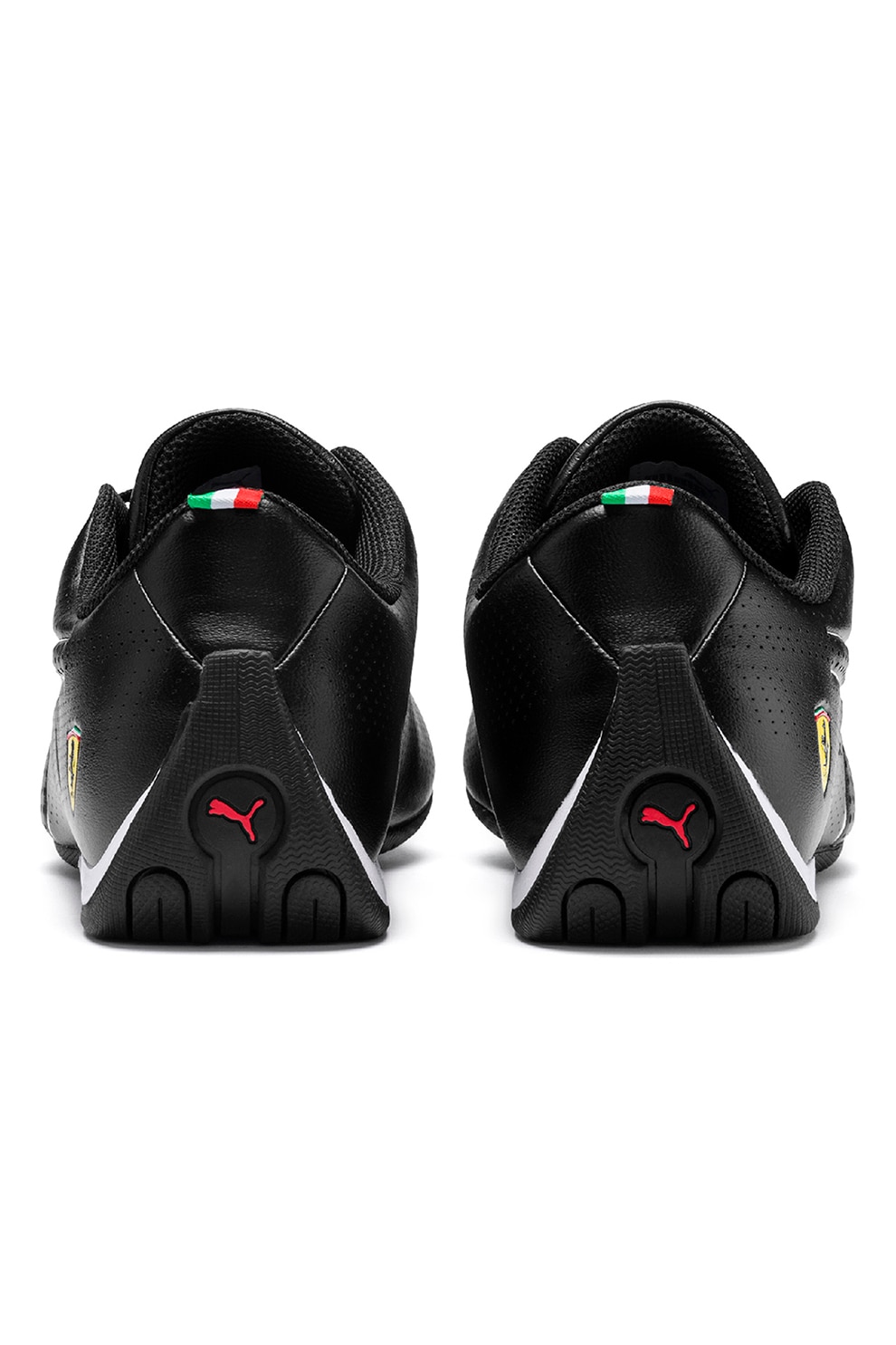 puma ferrari 11