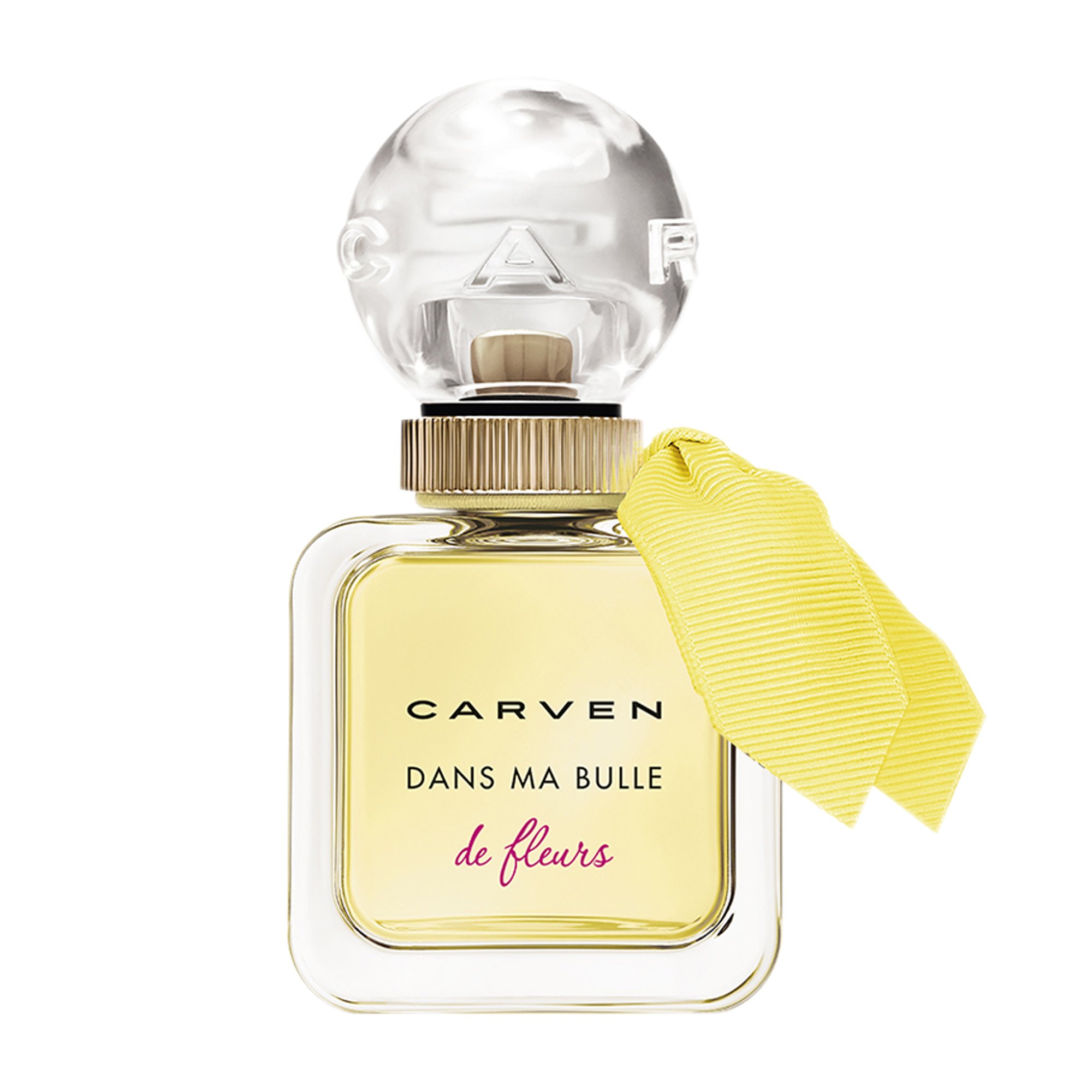 Apa de toaleta Carven, Dans Ma Bulle De Fleurs, Femei, 30 ml