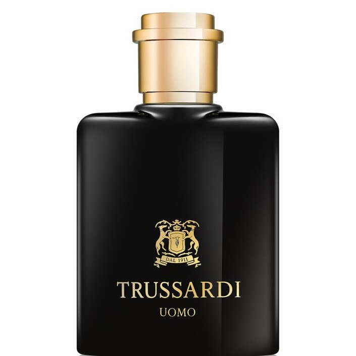 Apa de toaleta Trussardi Trussardi Uomo, pentru barbati, 30ml