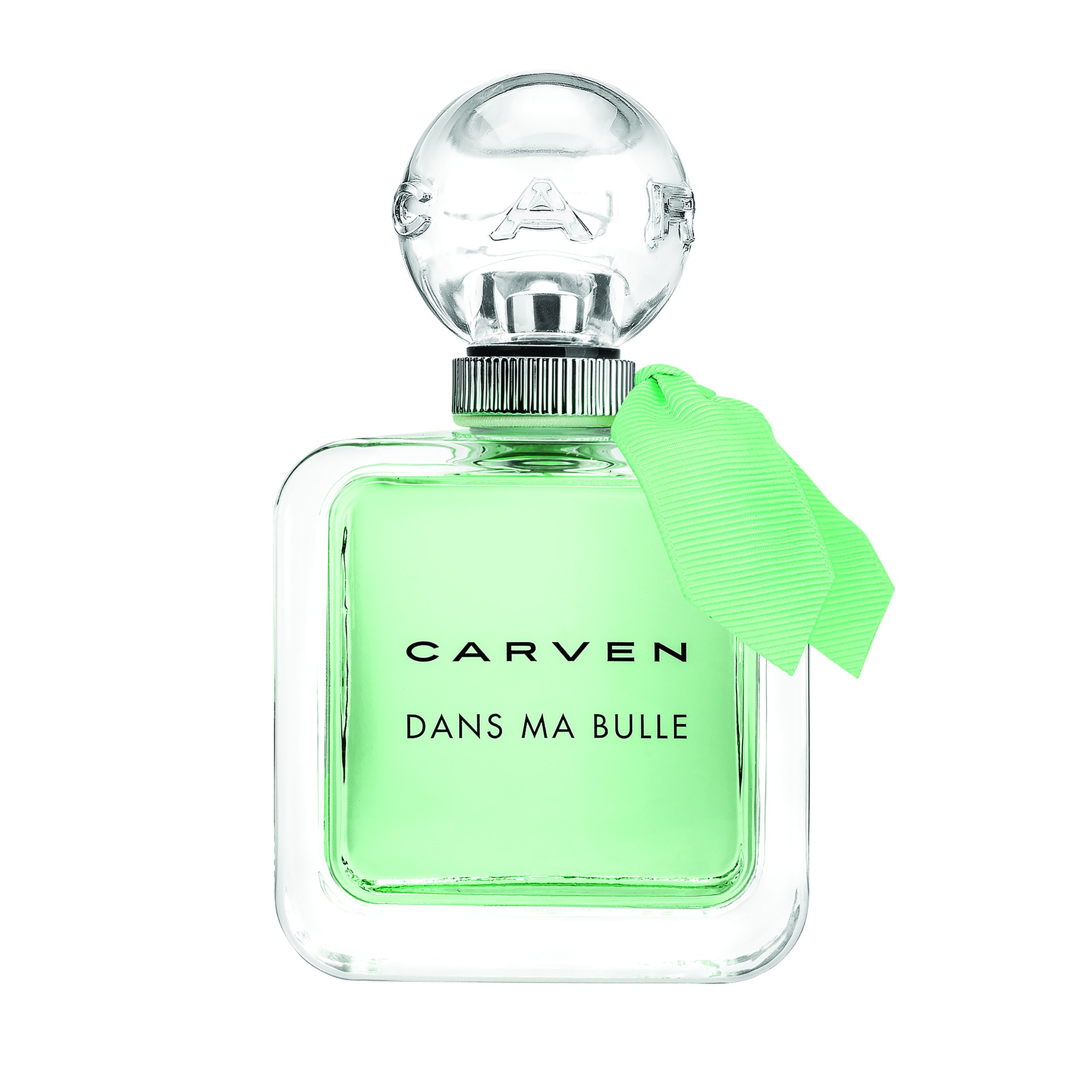 Apa de toaleta Carven, Dans Ma Bulle, Femei, 100 ml