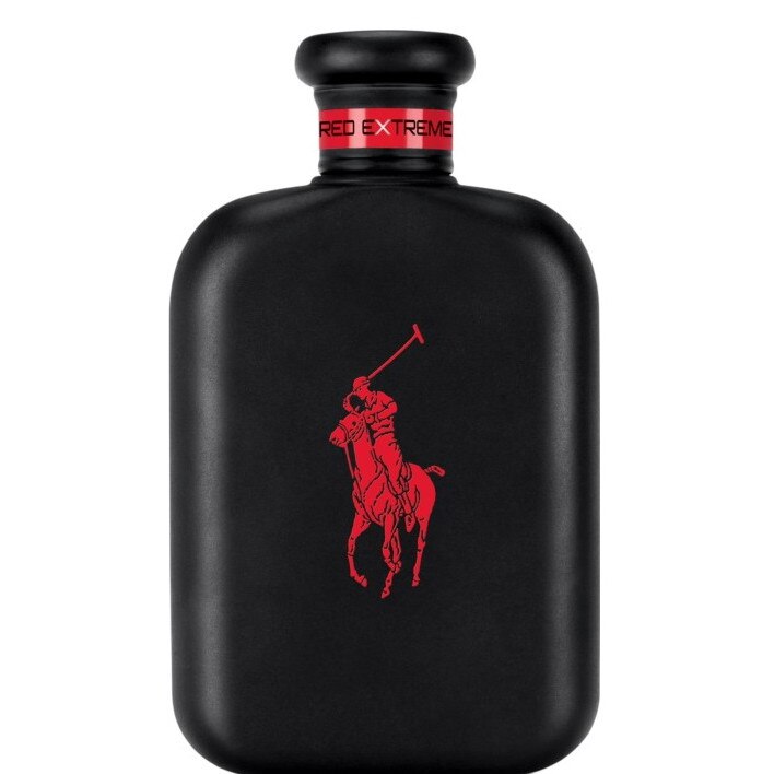 Apa de parfum RALPH LAUREN Polo Red Extreme pentru barbati, 125 ml