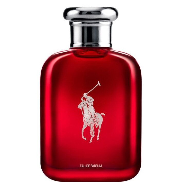 Apa de parfum RALPH LAUREN Polo Red pentru barbati , 75 ml