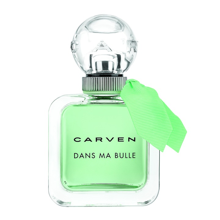 Carven eau de toilette, Dans Ma Bulle, Női, 50 ml